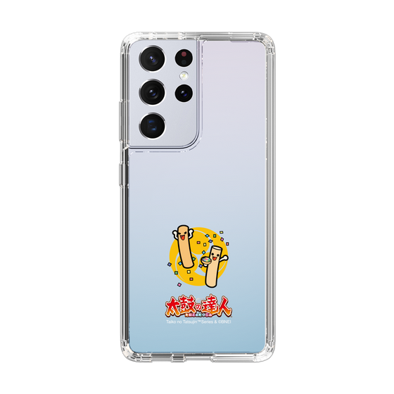 Slim Protection Case［ Taiko no Tatsujin - Master Bachi-o ］