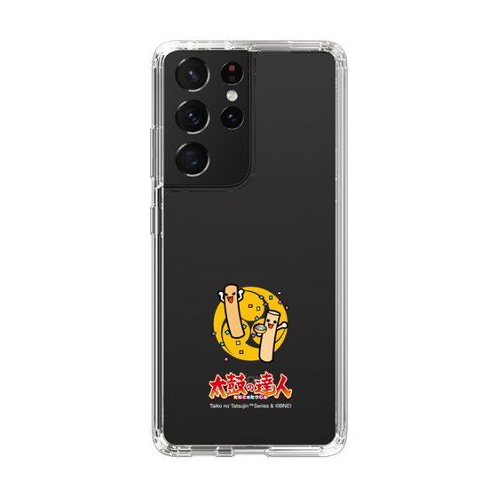 Slim Protection Case［ Taiko no Tatsujin - Master Bachi-o ］
