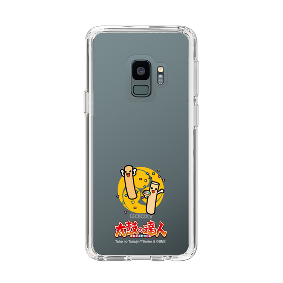 Slim Protection Case［ Taiko no Tatsujin - Master Bachi-o ］