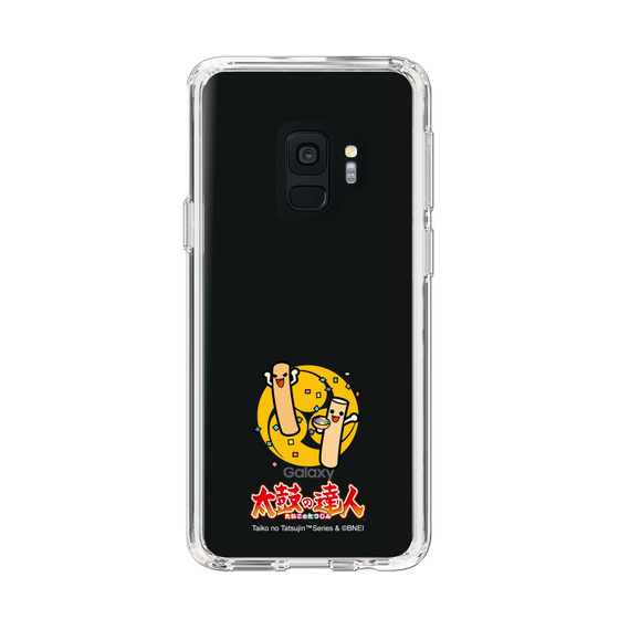 Slim Protection Case［ Taiko no Tatsujin - Master Bachi-o ］