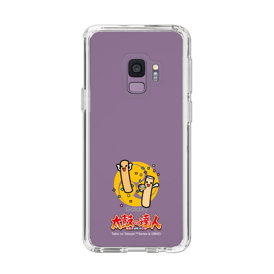 Slim Protection Case［ Taiko no Tatsujin - Master Bachi-o ］