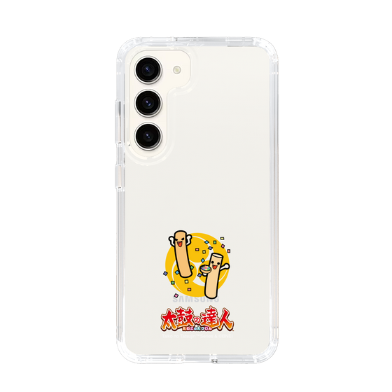 Slim Protection Case［ Taiko no Tatsujin - Master Bachi-o ］