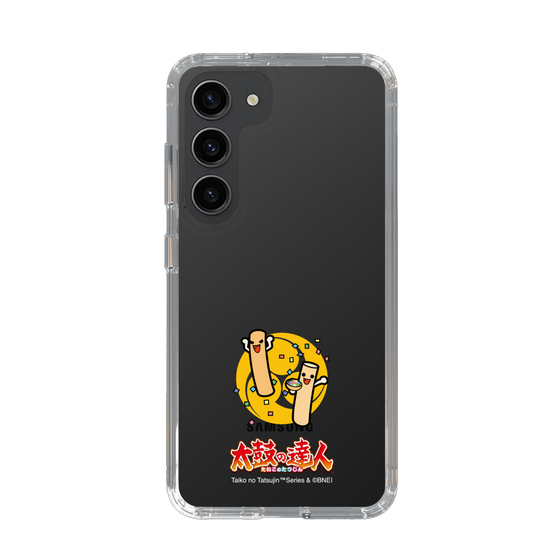 Slim Protection Case［ Taiko no Tatsujin - Master Bachi-o ］
