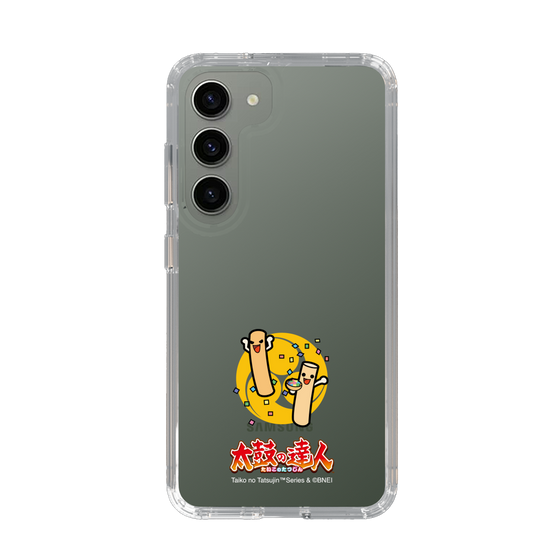 Slim Protection Case［ Taiko no Tatsujin - Master Bachi-o ］