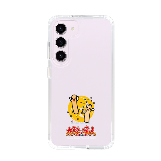 Slim Protection Case［ Taiko no Tatsujin - Master Bachi-o ］