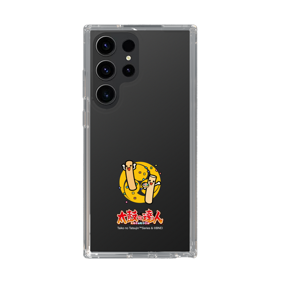 Slim Protection Case［ Taiko no Tatsujin - Master Bachi-o ］