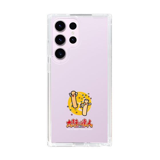 Slim Protection Case［ Taiko no Tatsujin - Master Bachi-o ］