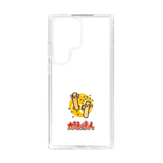 Slim Protection Case［ Taiko no Tatsujin - Master Bachi-o ］