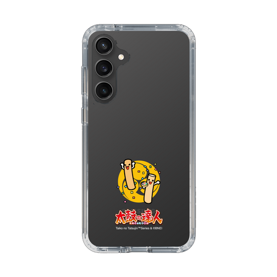 Slim Protection Case［ Taiko no Tatsujin - Master Bachi-o ］