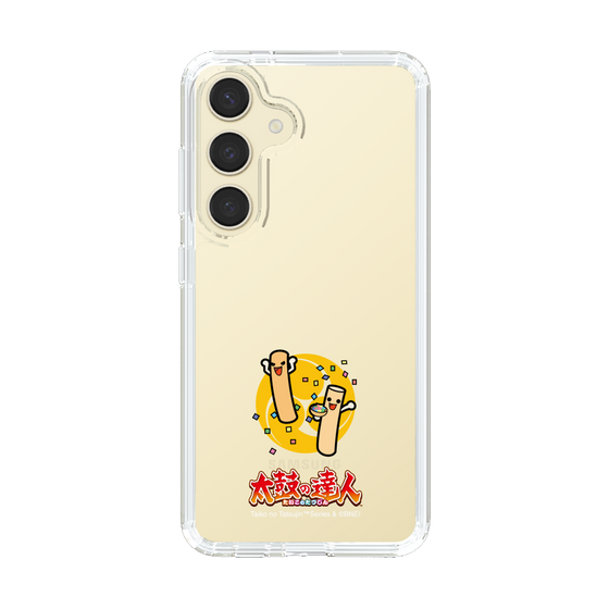 Slim Protection Case［ Taiko no Tatsujin - Master Bachi-o ］