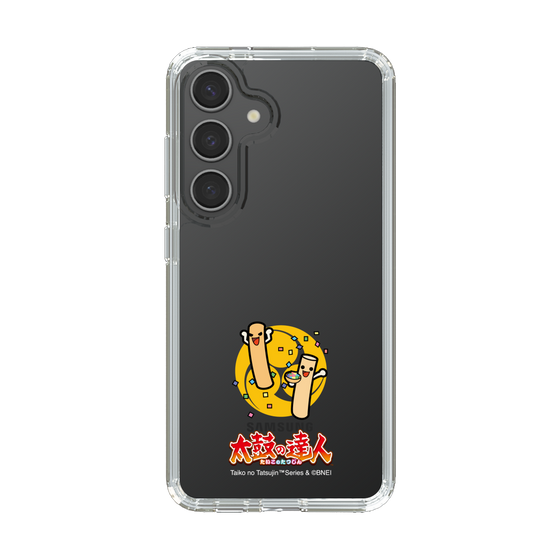 Slim Protection Case［ Taiko no Tatsujin - Master Bachi-o ］