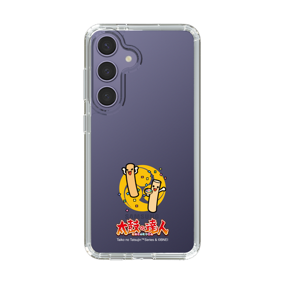 Slim Protection Case［ Taiko no Tatsujin - Master Bachi-o ］