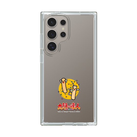 Slim Protection Case［ Taiko no Tatsujin - Master Bachi-o ］