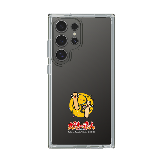 Slim Protection Case［ Taiko no Tatsujin - Master Bachi-o ］