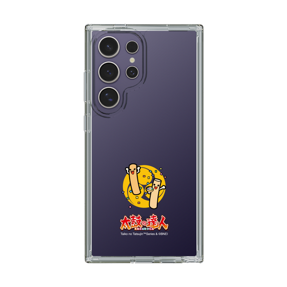 Slim Protection Case［ Taiko no Tatsujin - Master Bachi-o ］