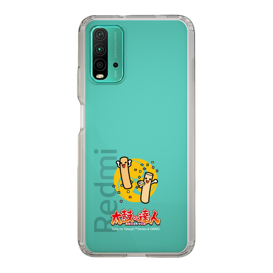 Slim Protection Case［ Taiko no Tatsujin - Master Bachi-o ］