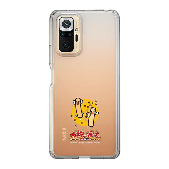 Slim Protection Case［ Taiko no Tatsujin - Master Bachi-o ］