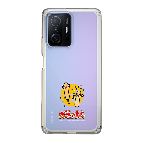 Slim Protection Case［ Taiko no Tatsujin - Master Bachi-o ］