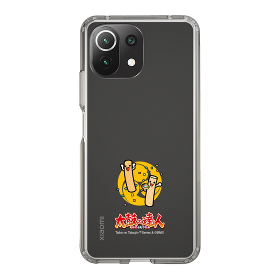 Slim Protection Case［ Taiko no Tatsujin - Master Bachi-o ］