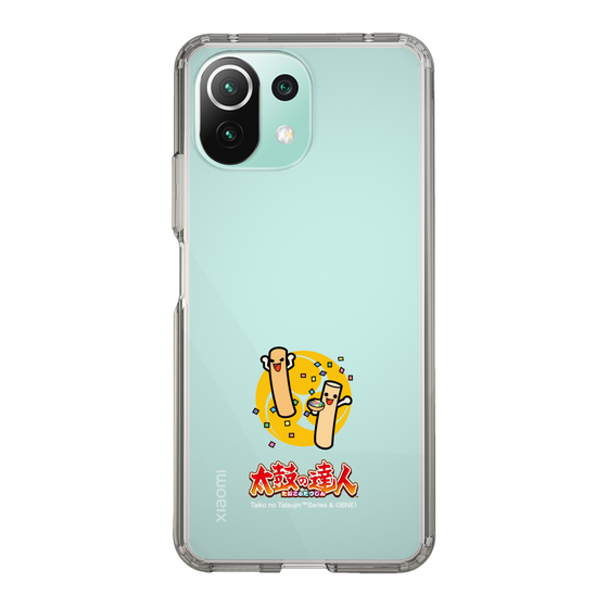 Slim Protection Case［ Taiko no Tatsujin - Master Bachi-o ］