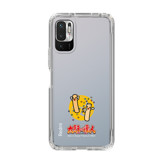 Slim Protection Case［ Taiko no Tatsujin - Master Bachi-o ］