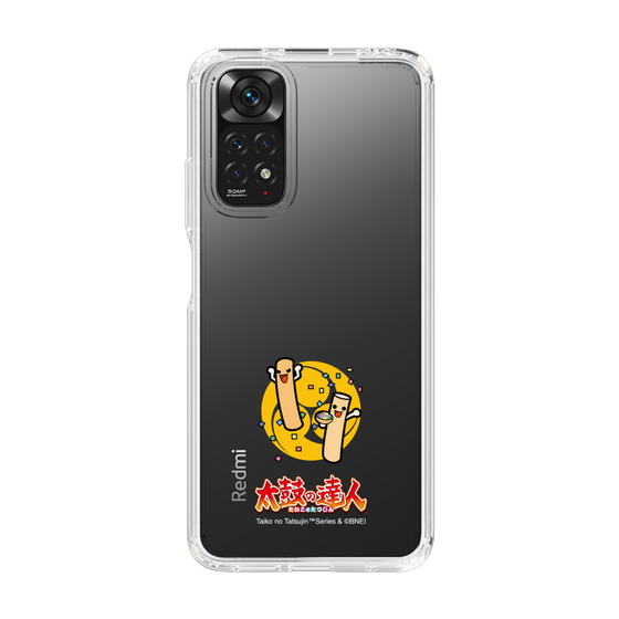 Slim Protection Case［ Taiko no Tatsujin - Master Bachi-o ］