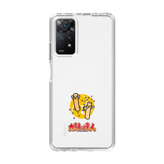 Slim Protection Case［ Taiko no Tatsujin - Master Bachi-o ］