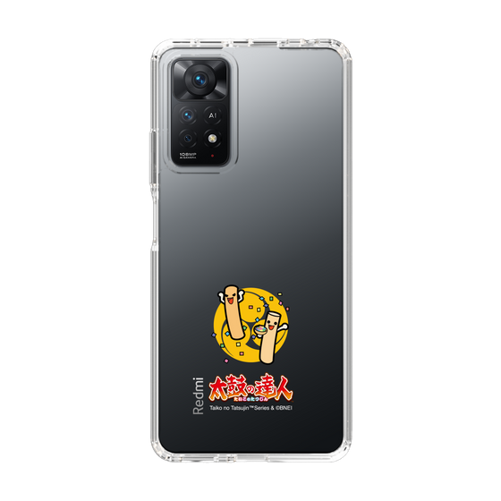 Slim Protection Case［ Taiko no Tatsujin - Master Bachi-o ］