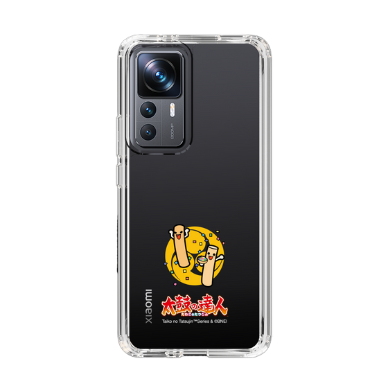 Slim Protection Case［ Taiko no Tatsujin - Master Bachi-o ］