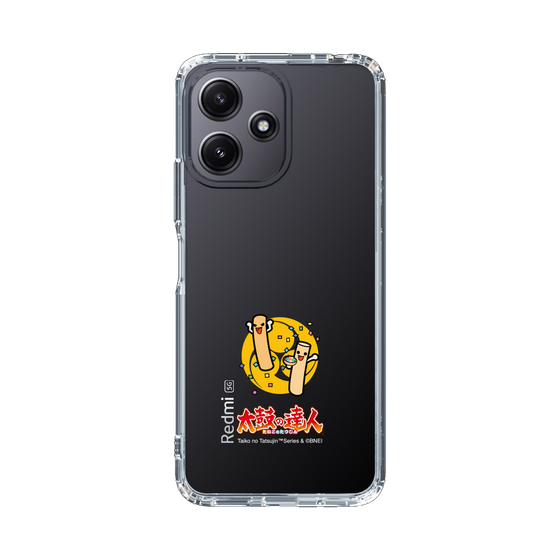 Slim Protection Case［ Taiko no Tatsujin - Master Bachi-o ］