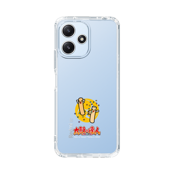 Slim Protection Case［ Taiko no Tatsujin - Master Bachi-o ］
