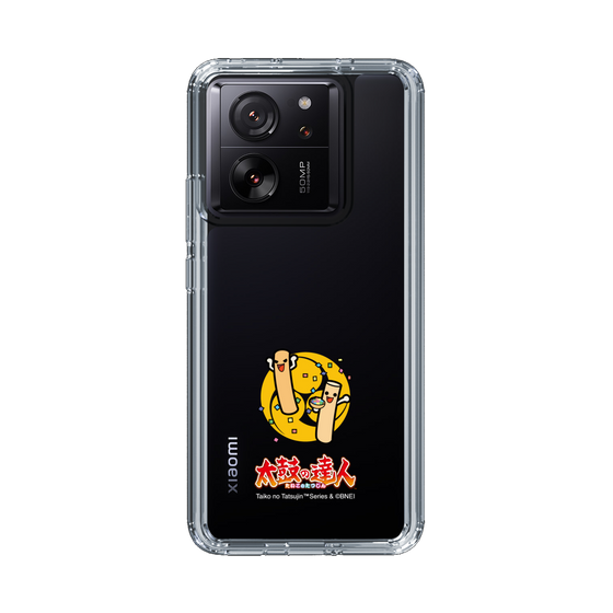 Slim Protection Case［ Taiko no Tatsujin - Master Bachi-o ］