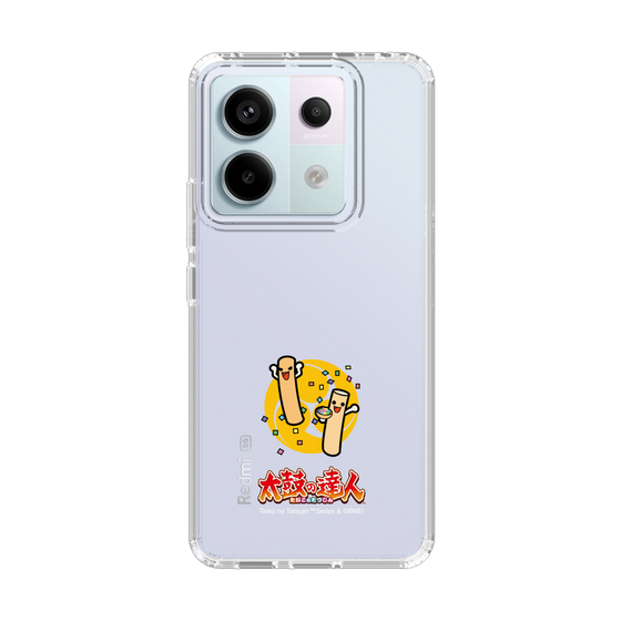 Slim Protection Case［ Taiko no Tatsujin - Master Bachi-o ］