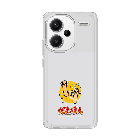 Slim Protection Case［ Taiko no Tatsujin - Master Bachi-o ］