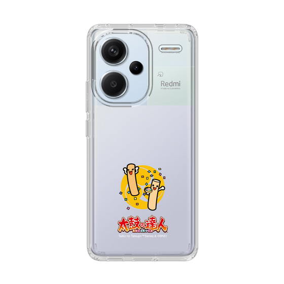 Slim Protection Case［ Taiko no Tatsujin - Master Bachi-o ］