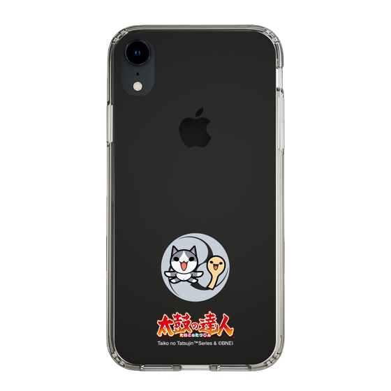 Slim Protection Case［ Taiko no Tatsujin - Neko to Shakushi ］