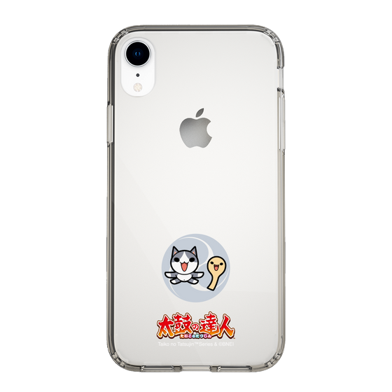 Slim Protection Case［ Taiko no Tatsujin - Neko to Shakushi ］