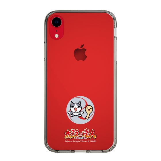 Slim Protection Case［ Taiko no Tatsujin - Neko to Shakushi ］