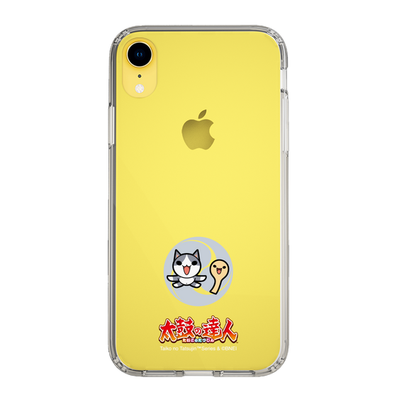 Slim Protection Case［ Taiko no Tatsujin - Neko to Shakushi ］