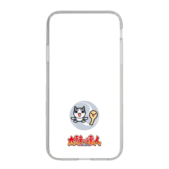 Slim Protection Case［ Taiko no Tatsujin - Neko to Shakushi ］