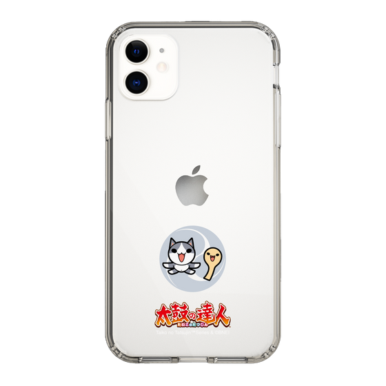 Slim Protection Case［ Taiko no Tatsujin - Neko to Shakushi ］