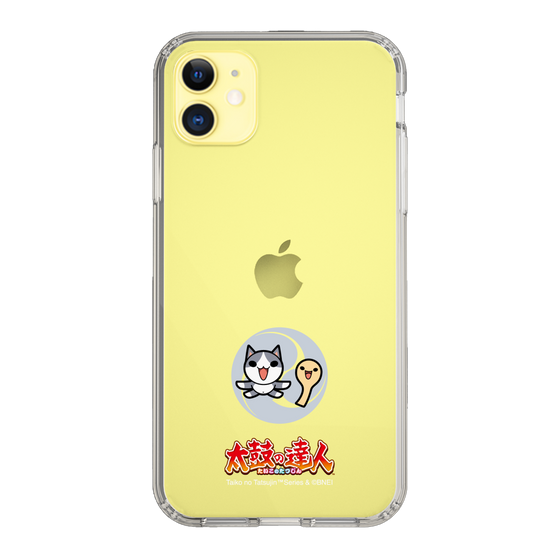 Slim Protection Case［ Taiko no Tatsujin - Neko to Shakushi ］