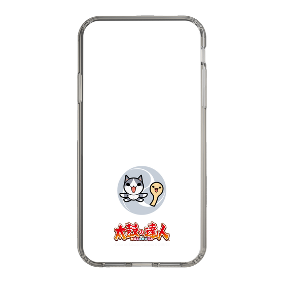 Slim Protection Case［ Taiko no Tatsujin - Neko to Shakushi ］