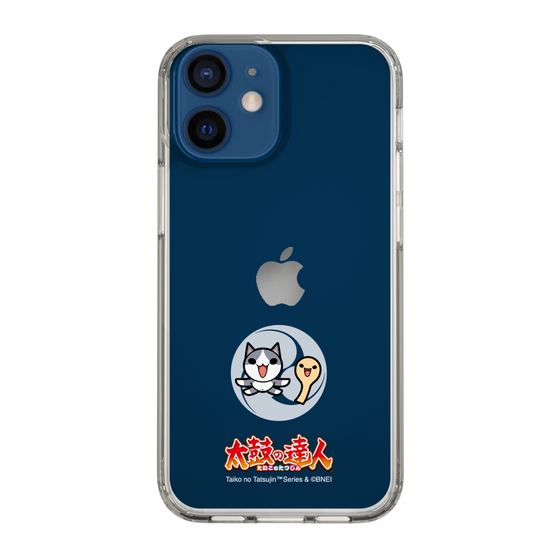Slim Protection Case［ Taiko no Tatsujin - Neko to Shakushi ］