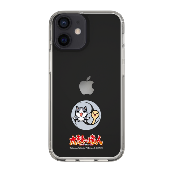 Slim Protection Case［ Taiko no Tatsujin - Neko to Shakushi ］