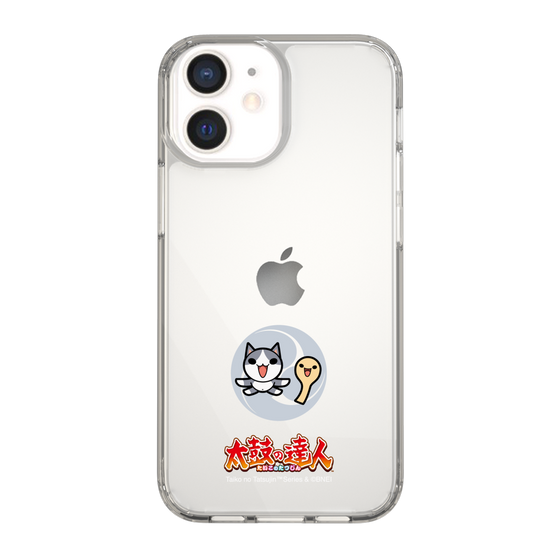 Slim Protection Case［ Taiko no Tatsujin - Neko to Shakushi ］