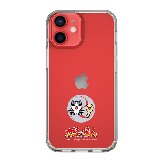 Slim Protection Case［ Taiko no Tatsujin - Neko to Shakushi ］