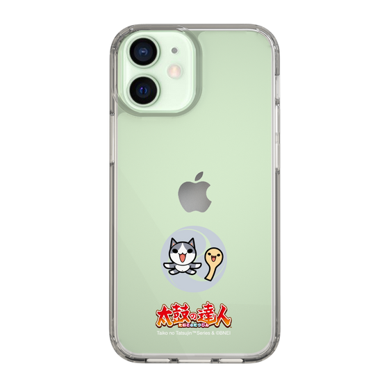Slim Protection Case［ Taiko no Tatsujin - Neko to Shakushi ］