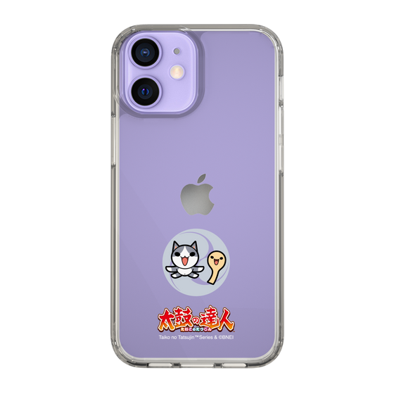 Slim Protection Case［ Taiko no Tatsujin - Neko to Shakushi ］