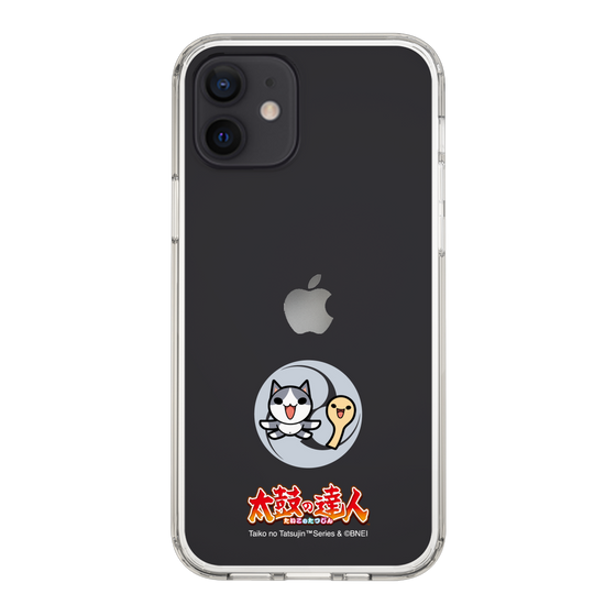 Slim Protection Case［ Taiko no Tatsujin - Neko to Shakushi ］